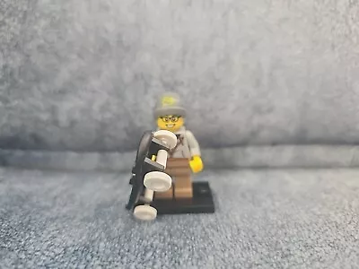 Buy Lego Street Skater Minifigure Col057 Col04-9 Series 4 Collectibles (#431) • 3.50£