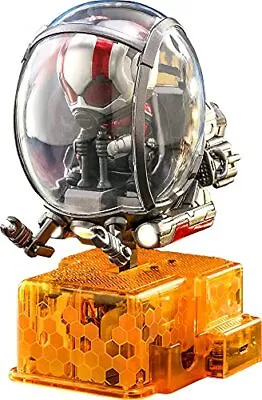 Buy Cos Rider Marvel Ant-Man & Wasp Ant-man Toy Figure 14cm • 168.25£