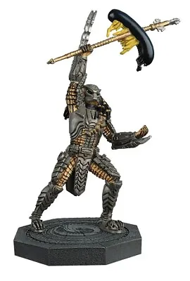 Buy Figure Collection - Scar Predator Resin 7.5  Figurine RRP £34.99 Lot H151 • 22.99£