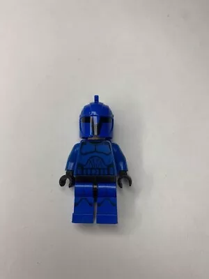 Buy Lego Star Wars Minifigures - Senate Commando 8039, 8128 SW0244 • 8.50£