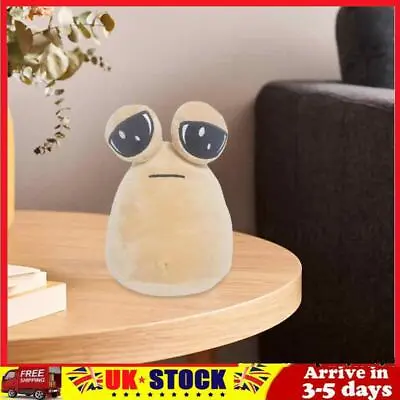 Buy 20/22 CM Emotion Alien Plushie Alien Pou Plush Toy Kids Favor Hot Game Plush Toy • 7.09£