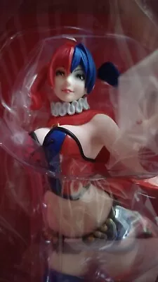 Buy Harley Quinn ~ Bishoujo Statue ~ DC Comics ~ Bishoujo ~ New52 Ver. Kotobukiya • 89.99£