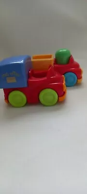 Buy Fisher Price Little People Cars Post Office Plus 1 Other • 5.99£