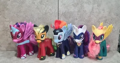 Buy My Little Pony Power Ponies (no Pinkie Pie) • 19.99£