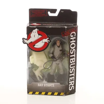 Buy GHOSTBUSTERS CLASSIC Ray Stantz  6  FIGURE With Box  • 14.99£