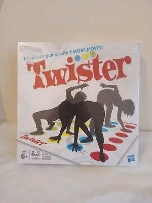 Buy Twister (new & Sealed) • 6.99£