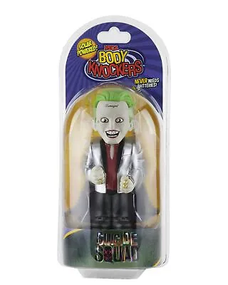Buy NECA Body Knocker Suicide Squad Joker (Blister) • 19.99£