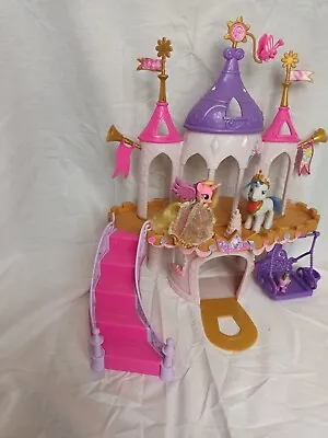 Buy My Little Pony  Princess Cadence & Shining Armor Wedding Castle • 49£