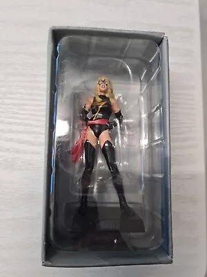 Buy Eaglemoss Classic - Marvel Collection - #076 MS. MARVEL • 7.99£