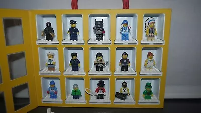 Buy Lego Figures Job Lot Bundle X 15 • 40£