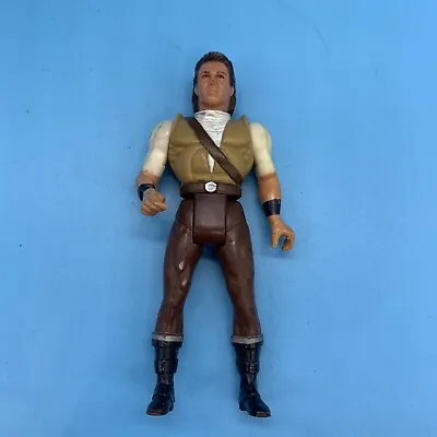 Buy Vintage Kenner Action Figure Robin Hood Prince Thieves 1991 Robin Boys Retro Toy • 5.99£