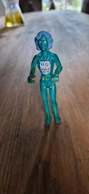 Buy 1970's Fisher Price Adventure People X-RAY SPACE WOMAN  • 10.50£