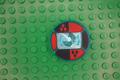 Buy Lego Dimensions Toy Tag Harley Quinn From Set 71229 (#2075) • 4.99£