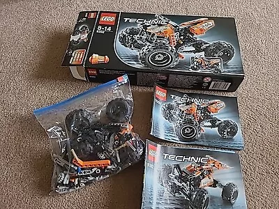 Buy Lego Technic 9392 • 15£