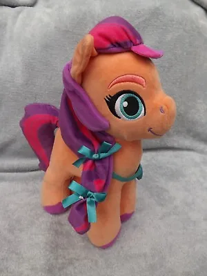 Buy Hasbro My Little Pony Plush Toy New • 6.99£