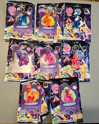 Buy My Little Pony Friendship Is Magic Blind Bag Collection • 12.99£