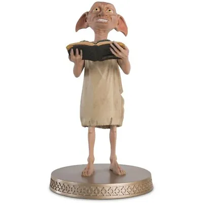 Buy Wizarding World Figurine Collection Eaglemoss. 1:16. Dobby The Elf. With Box • 48.94£