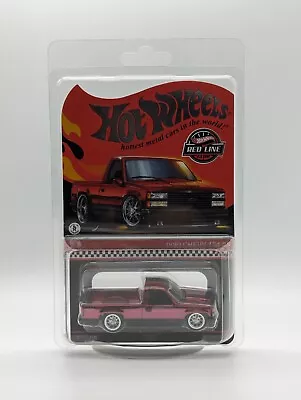 Buy Hot Wheels RLC 1990 Chevy 454 SS Red • 33.99£