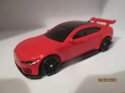 Buy Hot Wheels Jaguar XE SV Project 8 No Packaging (from Multi Pack) • 2.20£