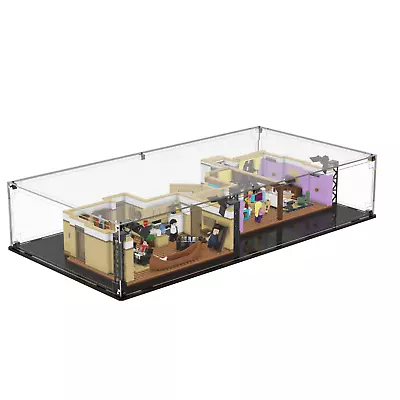 Buy Display Case For LEGO® Icons The Friends Apartments 10292 • 74.99£