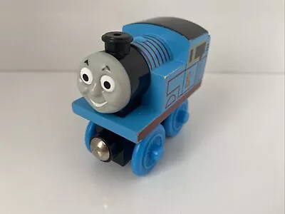 Buy Wooden Thomas The Tank Engine & Friends Trains Early Engineers Thomas • 6.99£