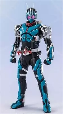 Buy S.H.Figuarts Kamen Rider Zero-One Kamen Rider Ichi-Gata Rocking Hopper Figure • 86.27£