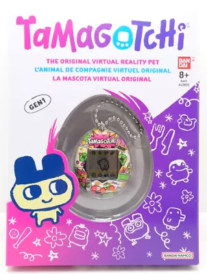 Buy Tamagotchi Original Gen 1 - Virtual Pet - 2022 • 18.99£