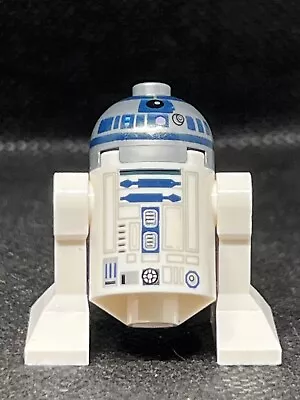 Buy Lego Star Wars Mini Figure R2-D2 R2D2 (2016) 75136 75159 75214 75222 SW0527A • 3.75£