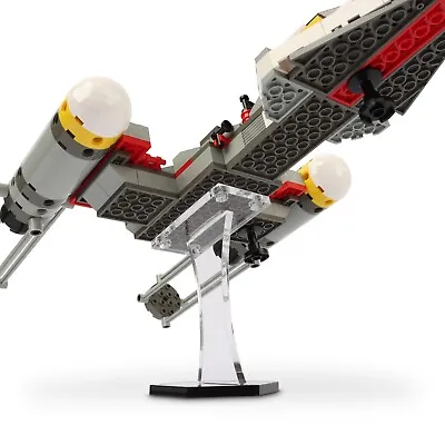 Buy Display Stand For Lego 75172 Y-Wing Starfighter • 8.99£