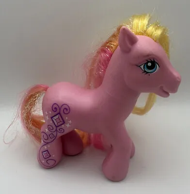 Buy My Little Pony G3 Gen 3 Amazing Grace Cutie Cascade • 4.49£