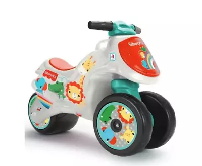 Buy Fisher Price Injusa Ride On Scooter • 35£
