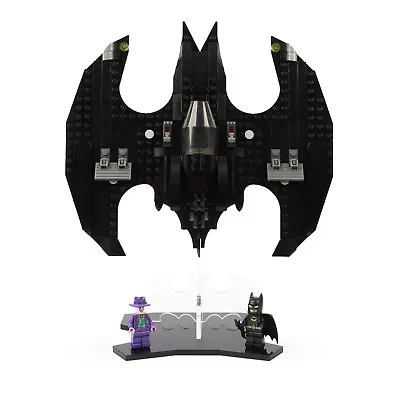 Buy Display Stand For Lego 76265 Batwing: Batman Vs. The Joker • 9.99£