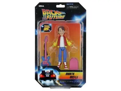 Buy Back To The Future Toony Classic Action Figures - Doc, Marty, Biff - 3 To Choose • 16.99£