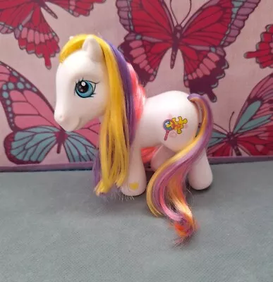 Buy My Little Pony G3 Rare Puzzlemint #3 • 9£