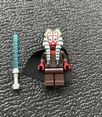 Buy Lego Star Wars Mini Figure Shaak Tii (2011) 7931 SW0309 • 29.99£