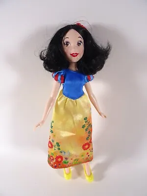Buy Rare Disney Princess Snow White Fashion Doll Hasbro As Pictured (14061) • 13.29£