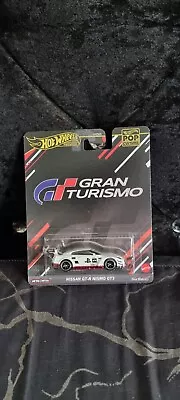 Buy Hot Wheels Premium NISSAN SKYLINE GT-R NISMO GT3 GRAN TURISMO • 24.99£