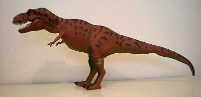 Buy Vintage Jurassic Park Tyrannosaurus Rex - T-rex Jp09- Kenner 1993 - Used • 95£