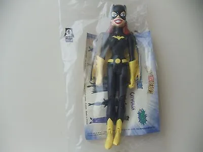 Buy Dc Comic Quik Batgirl Action Figure (mib, Marvel, Funko Pop) 6 1/2 Inch  • 16.99£