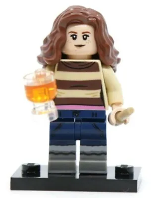 Buy LEGO Harry Potter Minifigures Series 2 (71028) 3 Hermoine Granger * Free P&P • 4.49£