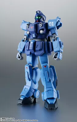 Buy Bandai Robot Spirits <Side MS> RX-79BD-1 Blue Destiny Unit 1 Ver. A.N.I.M.E. • 85.03£