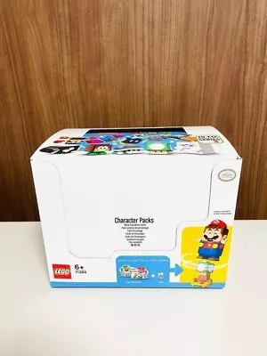 Buy LEGO Super Mario Character Pack Series 3 71394 18 Packs Educational Toys New • 100.33£