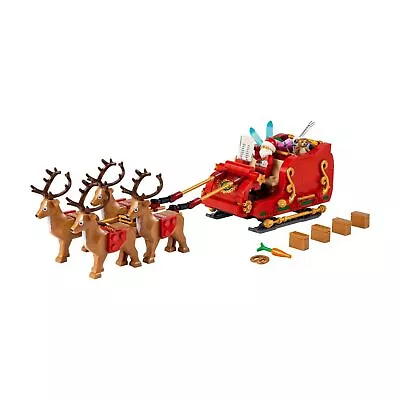 Buy LEGO® 40499 Santa's Sled NEW LEGO® Seasonal • 42.74£
