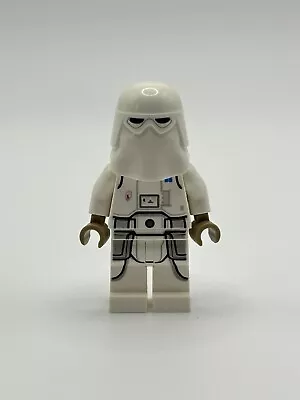 Buy LEGO Star Wars UCS Snowtrooper Commander SW1177 Minifigure From Set 75313 • 23.68£
