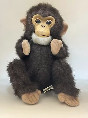 Buy HASBRO Furreal Friends 2009 8  New Born Chimp (Chimpanzee) Asst. 93979 • 19.99£