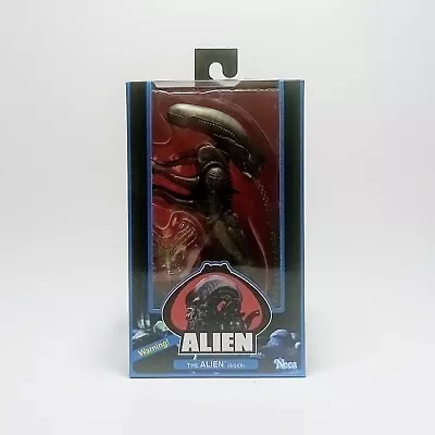 Buy Alien - The Alien Giger - NECA 40th Anniversary - Sealed Box - GREAT Condition • 50£
