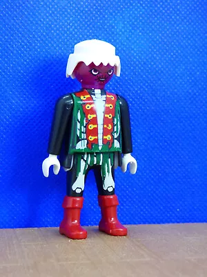Buy Playmobil MH-10 Ghost Pirate Figure Scooby-Doo • 2.99£