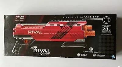 Buy Nerf Rival Precision Battling Gun • 20£