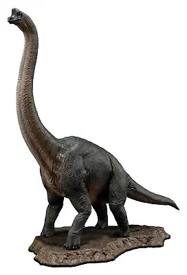 Buy Dinosaur Jurassic Park Brachiosaurus' 1:3 8 Statue PRIME 1 Collectible PCFJP-03 • 147.77£
