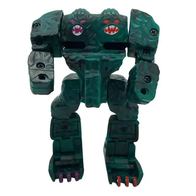 Buy Rock Lords Sticks And Stones Figure By Tonka, Rocklords • 14.99£